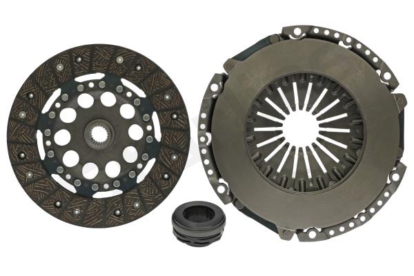 Zestaw sprzęgła STARLINE SL 3DS0060