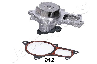 Pompa wody JAPANPARTS PQ-942