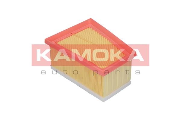 Filtr powietrza KAMOKA F202101