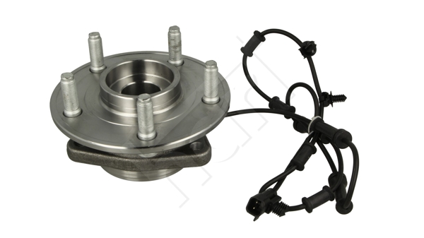 Zestaw łożysk koła HART 905 428