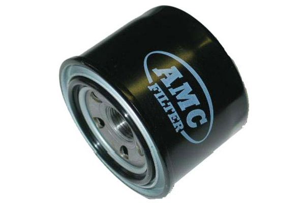 Filtr oleju KAVO PARTS MO-443