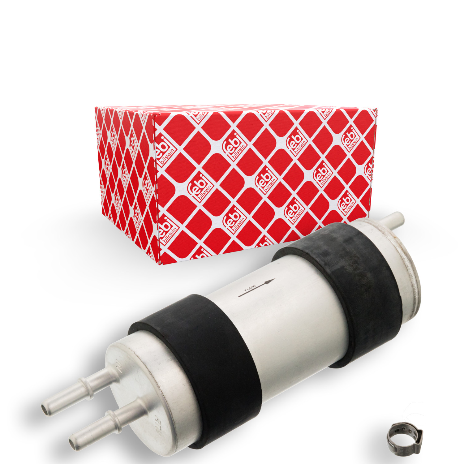Filtr paliwa FEBI BILSTEIN 100369