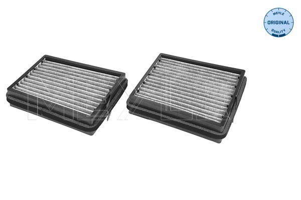 Filtr kabinowy MEYLE 012 320 0012/S