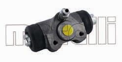 Cylinderek METELLI 04-0924