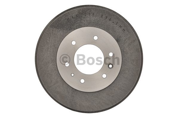 Bęben hamulcowy BOSCH 0 986 477 280