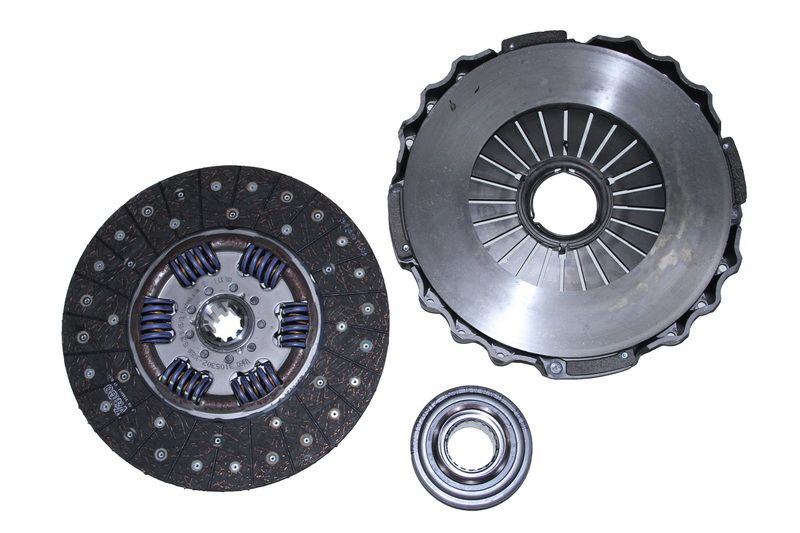 Zestaw sprzęgła VALEO 827290
