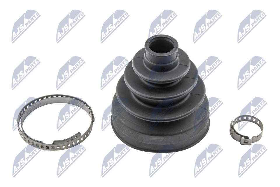 Zestaw osłon NTY NOP-039