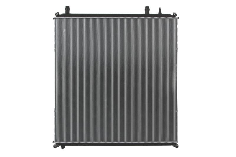 Chłodnica MAHLE CR 106 000P