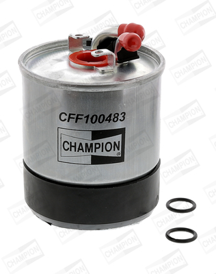 Filtr paliwa CHAMPION CFF100483