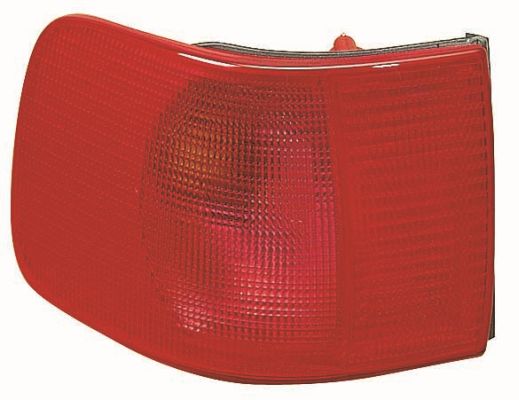 Lampa tylna zespolona ABAKUS 441-1923R-UE