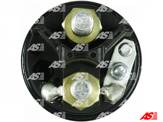 Elektromagnes rozrusznika AS-PL SS9079(LETRIKA)
