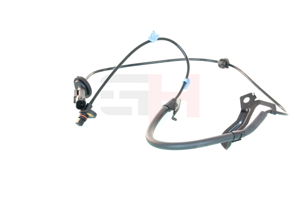 Czujnik prędkości obrotowej koła GH GH-719339V