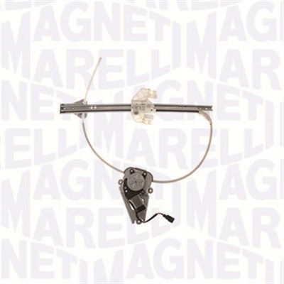 Podnośnik szyby MAGNETI MARELLI 350103180300