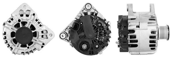 Alternator ELSTOCK 28-5648