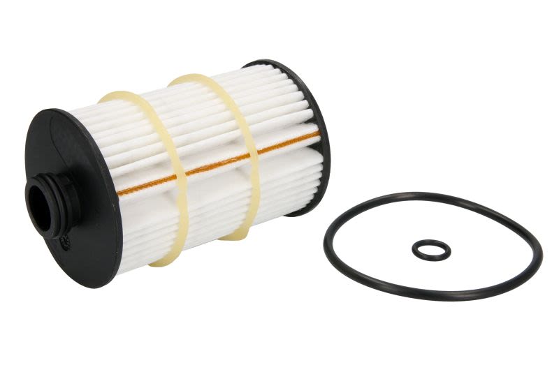 Filtr oleju MANN-FILTER HU 7024 z