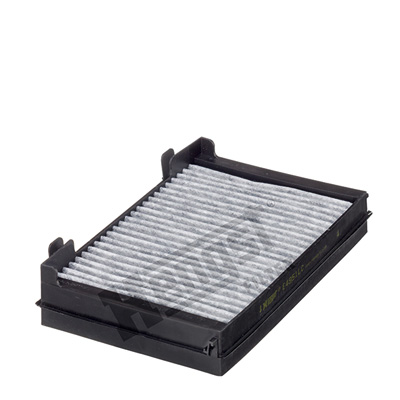 Filtr kabinowy HENGST FILTER E4951LC