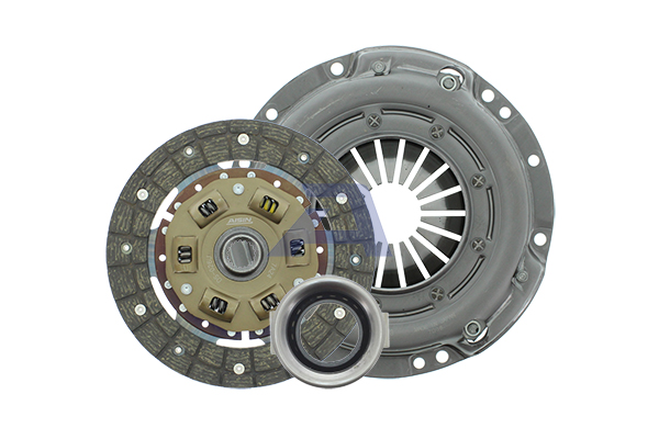 Zestaw sprzęgła AISIN KS-022B