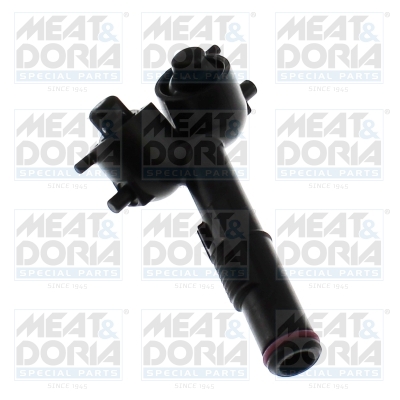 Dysza spryskiwacza, czyszczenie świateł przednich MEAT & DORIA 209252