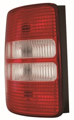 Lampa tylna zespolona ABAKUS 441-19B9R-UE