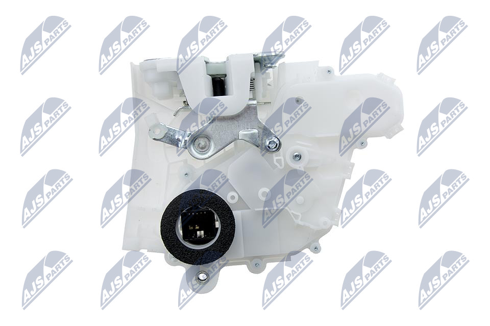 Zamek centralny NTY EZC-HD-007