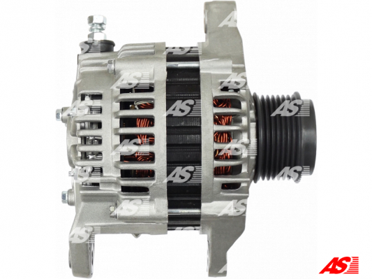 Alternator AS-PL A2023(P)