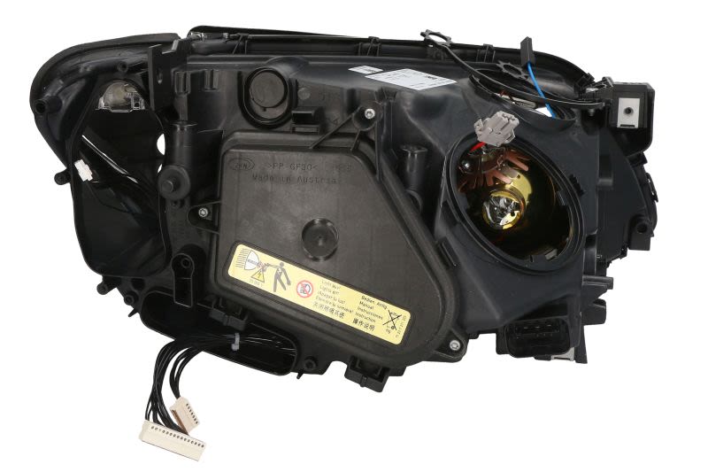 Reflektor MAGNETI MARELLI 719000000023