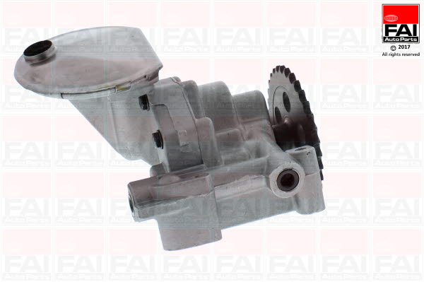 Pompa oleju FAI AUTOPARTS OP234