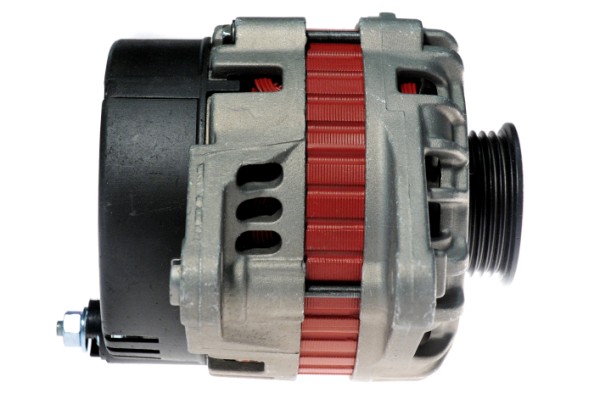 Alternator HELLA 8EL 011 711-311