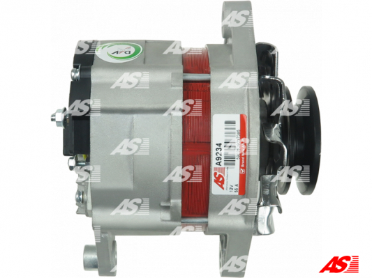 Alternator AS-PL A9234