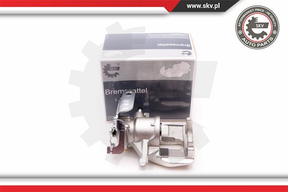 Zacisk hamulca ESEN SKV 23SKV943