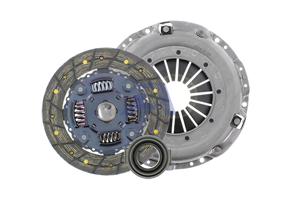 Zestaw sprzęgła AISIN KH-071B