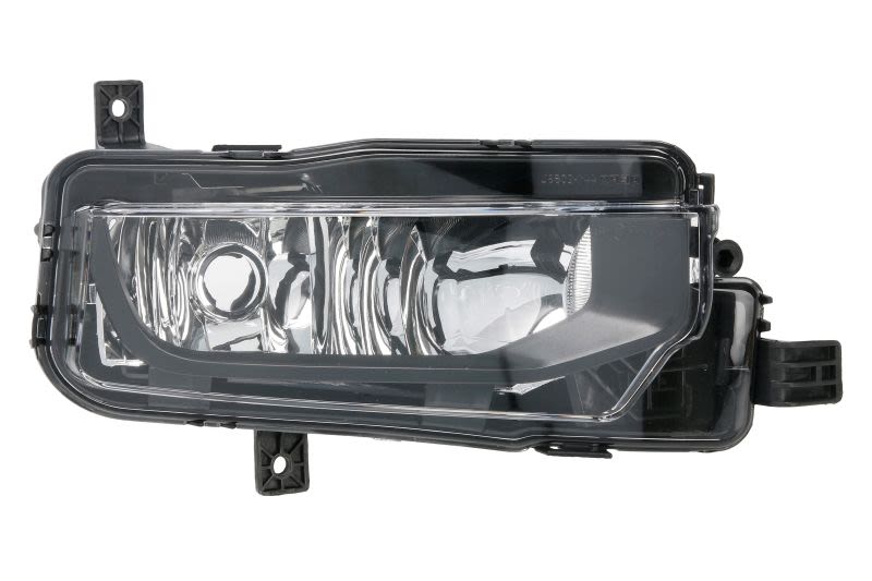 Lampa przeciwmgielna przednia ABAKUS 441-2063R-UE