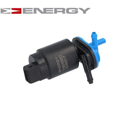 Czujnik ciśnienia spalin ENERGY PS0024