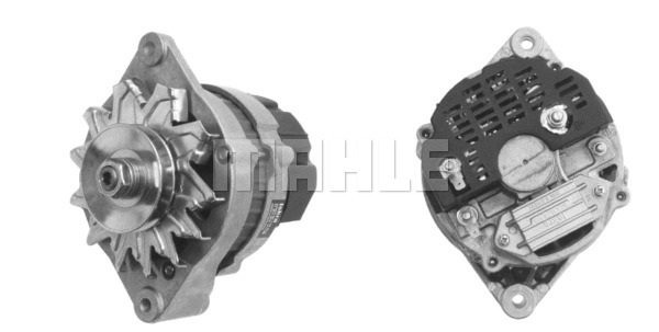 Alternator MAHLE MG 396