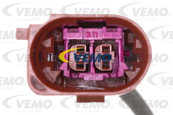 Sprzęgło elektromagnetyczne kompresora VEMO V15-77-1010