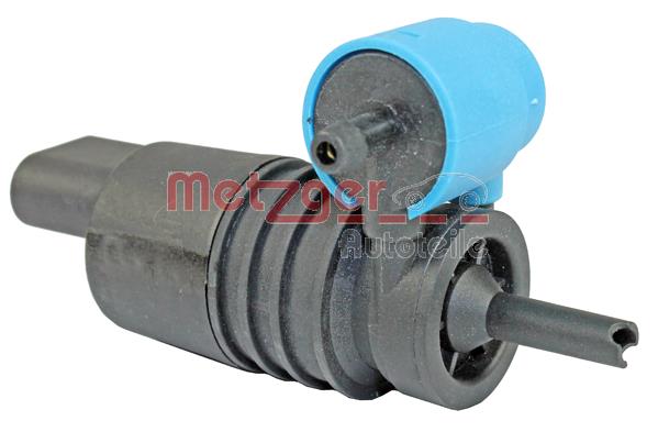 Pompka spryskiwacza METZGER 2220083