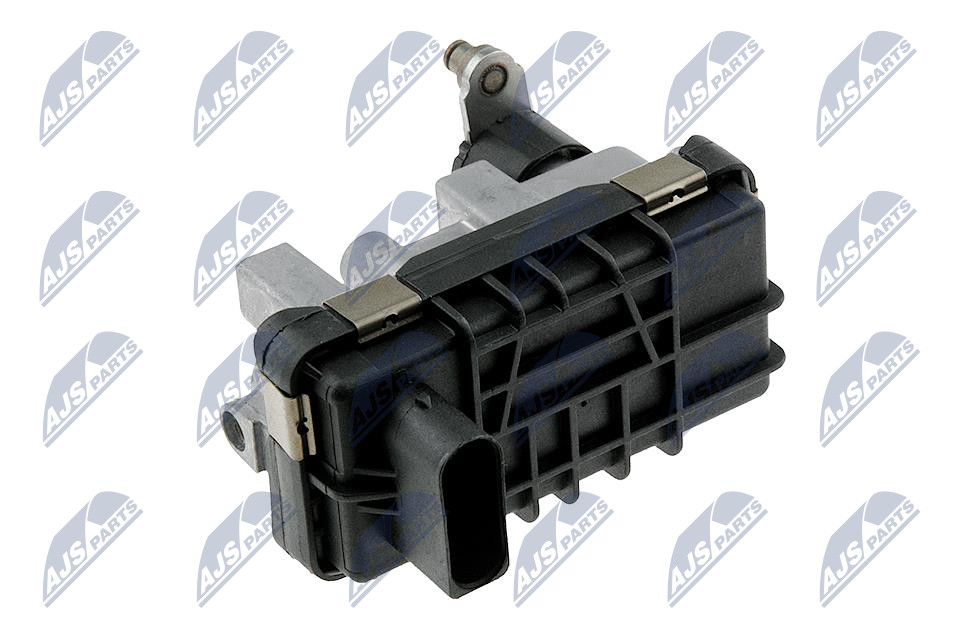 Turbosprężarka NTY ECD-ME-010