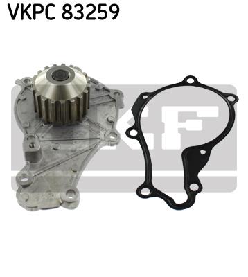 Pompa wody SKF VKPC 83259