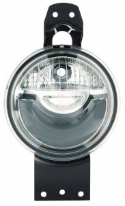 Reflektor ABAKUS 882-1607N-AQ