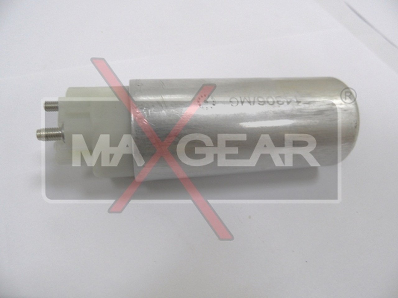 Pompa paliwa MAXGEAR 43-0006