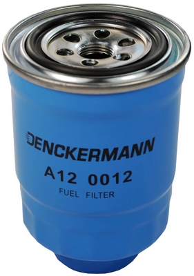 Filtr paliwa DENCKERMANN A120012