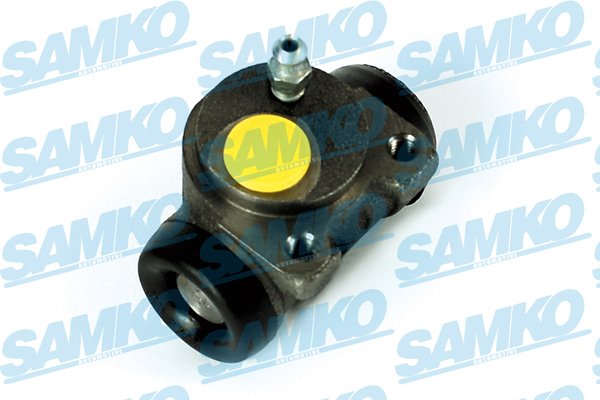 Cylinderek SAMKO C06703