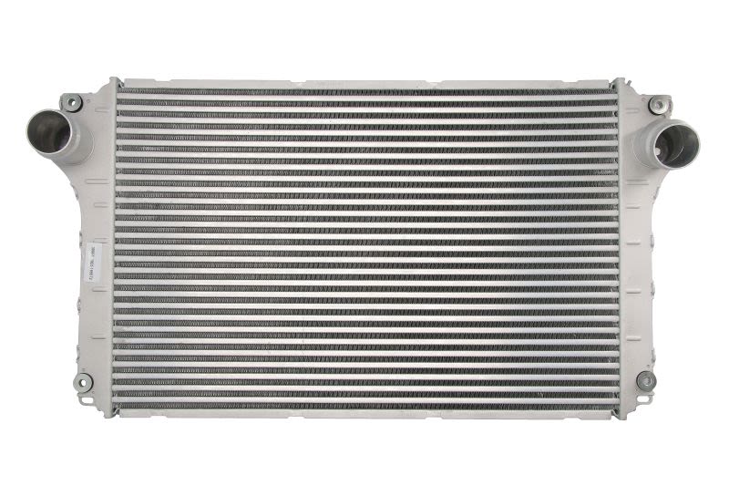 Chłodnica powietrza intercooler NRF 30997