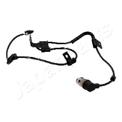 Czujnik ABS JAPANPARTS ABS-H38