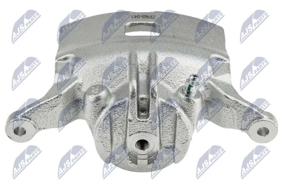 Zacisk hamulca NTY HZP-NS-041