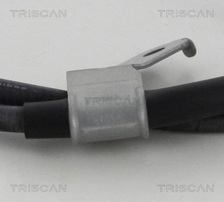 Linka hamulca ręcznego TRISCAN 8140 68108