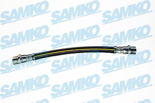 Przewód hamulcowy elastyczny SAMKO 6T47842