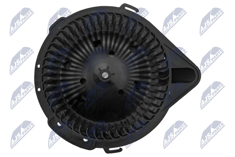 Wentylator wewnętrzny NTY EWN-VW-011