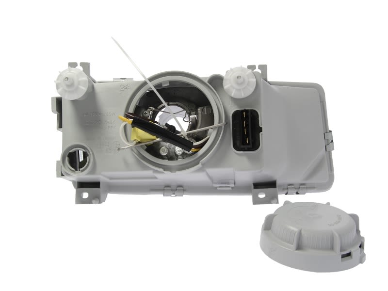 Reflektor ABAKUS 665-1103L-LD-EM