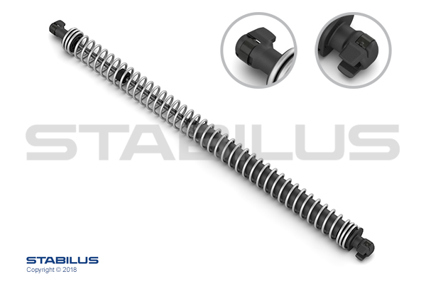 Sprężyna gazowa STABILUS 677839